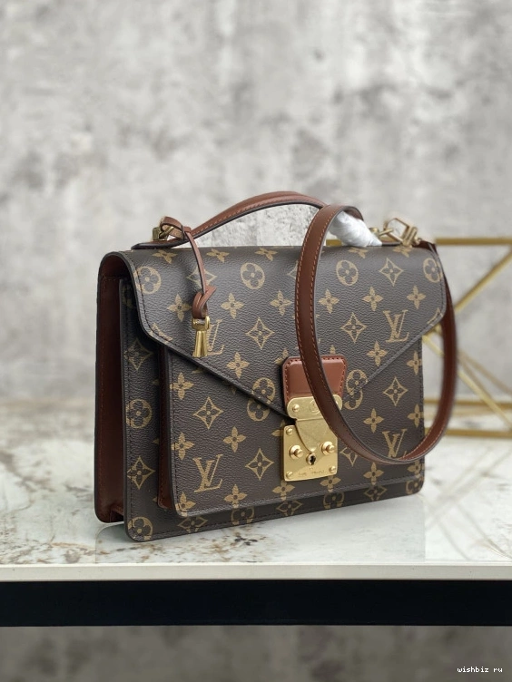 WIS MONCEAU VUITTON LOUIS 1121